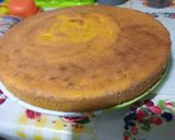 Foto del paso 4 de la receta: Torta calabaza y coco 🎃🥥