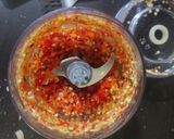 Foto langkah ke 1 dari resep Sambel Bawang Bu Olivia Astri.