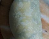 মেক্সিকান চীজি ভেজ ক্যাসেডিয়া (mexican Quesadilla recipe in Bengali) রেসিপি ধাপ - 6 ছবি