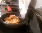 Foto del paso 5 de la receta: Tortilla de Patatas