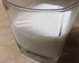 A picture of step 5 of Gurh wale rice.