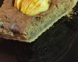 Foto del passaggio 5 della ricetta Tortata di mele e pistacchi