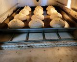 鮪魚乳酪全麥麵包的食譜步驟11照片