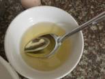 Sốt dầu Trứng Làm bằng Nguyên liệu Gì? bước làm 2 hình