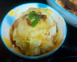 Hình bước làm 4 của món Cơm nhà nhiều món ăn ngon