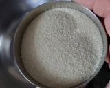 इंस्टेंट मसाला सूजी ढोकला रेसिपी चरण 1 फोटो