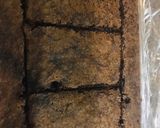 A picture of step 3 of Layered coffee cake.