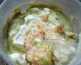 Foto langkah ke 6 dari resep Dessert alpukat.