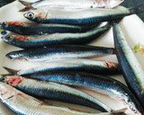 Foto del paso 1 de la receta: Boquerones en vinagre