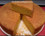 Foto del paso 7 de la receta: Bizcocho de zanahorias y canela