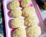 Foto langkah ke 5 dari resep Pisang Oreo.