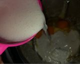 Foto del paso 4 de la receta: Queque de limón light en Thermomix
