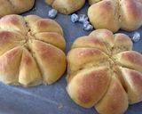 Foto del passaggio 16 della ricetta Panino Zuccotto