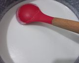 Foto langkah ke 2 dari resep Kue Lapis Tepung Beras.