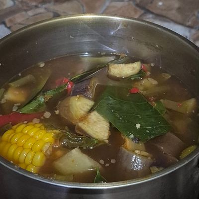 Langkah 3