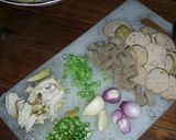 Foto langkah ke 1 dari resep Mie Godog Ala Ala.