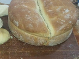 Pan de Molde 🍞