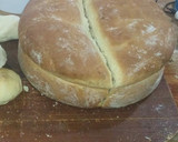 Foto del paso 1 de la receta: Pan de Molde 🍞