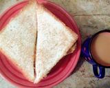 A picture of step 3 of Sandwich.