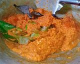 Foto langkah ke 2 dari resep Rendang Minang.