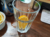 Kopi Tonik Lemon Orange