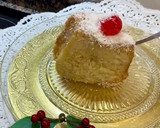 Foto del paso 23 de la receta: Pastel muy esponjoso con cobertura a las “ 4 leches”