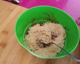 Foto del paso 4 de la receta: Tarta cuajada de chocolate blanco