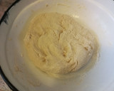 Foto del paso 3 de la receta: Barras de pan casero fácil