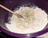Fahéjas legyezőkalács recept fázis 1 fotója