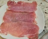 Foto del paso 2 de la receta: Filetes de lomo guisados