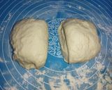 Foto langkah ke 3 dari resep Cakwe Express.