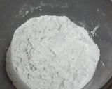 Foto langkah ke 1 dari resep Cireng Super Crispy Isi Sayuran.