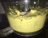 Foto del paso 1 de la receta: Mantequilla de aguacate