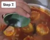 Foto langkah ke 5 dari resep Seafood Saus padang.