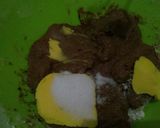 Foto langkah ke 4 dari resep 59. Chocco chip cheese bread.