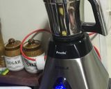 A picture of step 2 of Smoked Yogurt Lassi: A Perfect Summer Cooler.