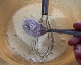 Foto langkah ke 4 dari resep Bolu Kukus Coklat.