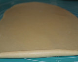Foto langkah ke 9 dari resep Karipap Pusing.