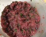 Foto del paso 5 de la receta: Hamburgesas