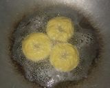 Foto langkah ke 6 dari resep Donat Lembut home made.