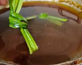 Foto langkah ke 4 dari resep Sirup Gula Merah.