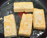 速成料理 | 醬燒板豆腐的食譜步驟3照片