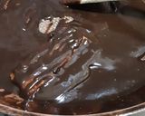 صورة لخطوة 6 من وصفة حلوى الجوز هند 🍫 بالشوكولاتة لذيذة سهلة وسريعة