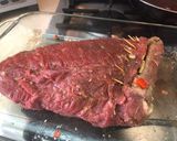 Foto del paso 10 de la receta: Cuadril Relleno Sonorense