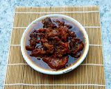Foto langkah ke 4 dari resep Semur Arab.