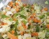 नमकीन सेवइयां (namkeen seviyan recipe in Hindi) रेसिपी चरण 1 फोटो