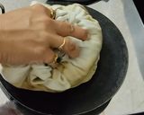 પાપડ - ડુંગળી ની સબ્જી (Papad Dungli Sabji Recipe In Gujarati) રેસીપી સ્ટેપ1ફોટો