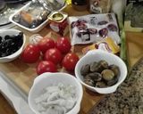 Foto del paso 1 de la receta Arroz caldoso con bogavante