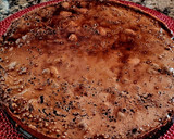 Foto del paso 8 de la receta: Tarta mousse de chocolate sin horno
