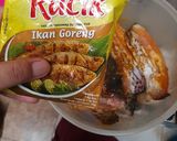 Foto langkah ke 1 dari resep Gurame saus lada hitam.